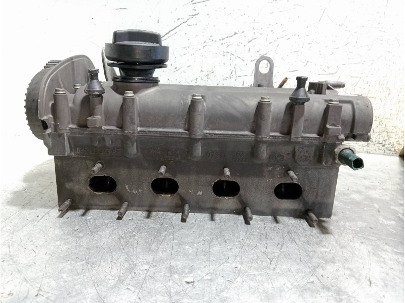 Recambio de culata para seat toledo (1m2) referencia OEM IAM AZD  