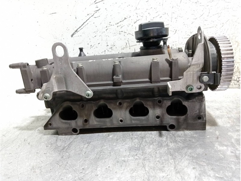 Recambio de culata para seat toledo (1m2) referencia OEM IAM AZD  