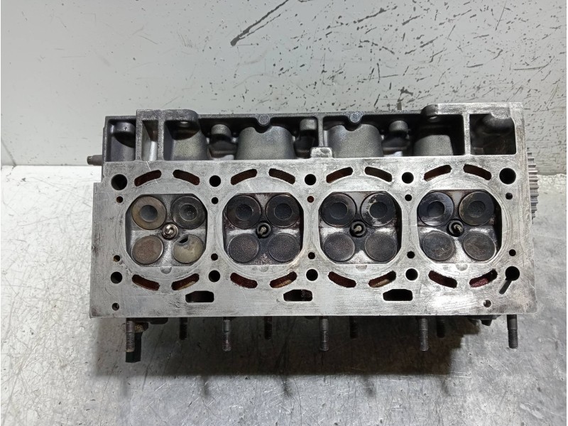 Recambio de culata para seat toledo (1m2) referencia OEM IAM AZD  
