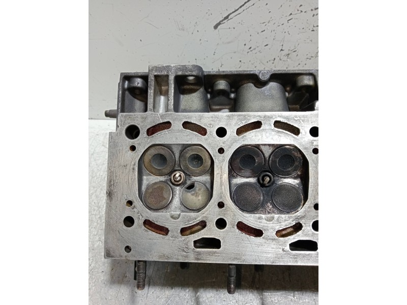 Recambio de culata para seat toledo (1m2) referencia OEM IAM AZD  