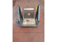 Recambio de herramientas para mercedes sprinter ii james cook (906) referencia OEM IAM   