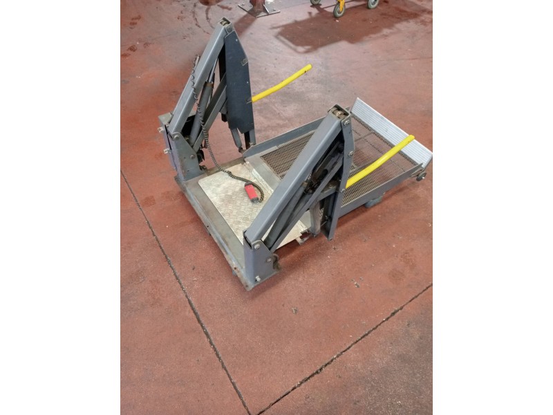 Recambio de herramientas para mercedes sprinter ii james cook (906) referencia OEM IAM   