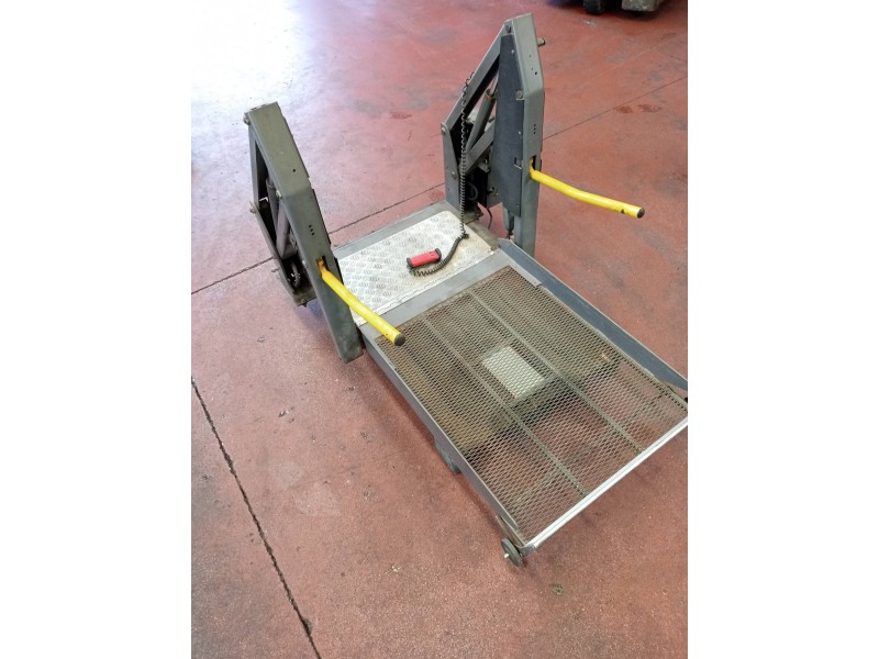 Recambio de herramientas para mercedes sprinter ii james cook (906) referencia OEM IAM   