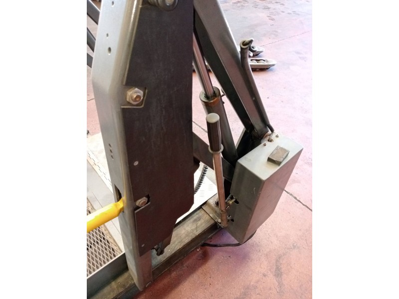 Recambio de herramientas para mercedes sprinter ii james cook (906) referencia OEM IAM   
