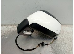 Recambio de retrovisor izquierdo para peugeot 5008 premium referencia OEM IAM   ELECTRICO
