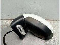 Recambio de retrovisor izquierdo para peugeot 5008 premium referencia OEM IAM   ELECTRICO 2