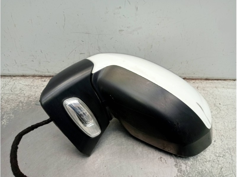 Recambio de retrovisor izquierdo para peugeot 5008 premium referencia OEM IAM   ELECTRICO