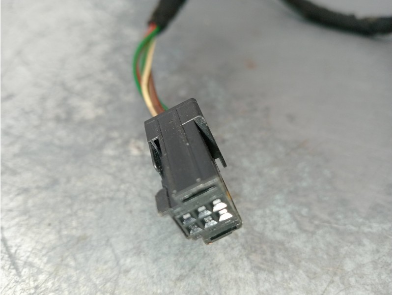 Recambio de retrovisor izquierdo para peugeot 5008 premium referencia OEM IAM   ELECTRICO