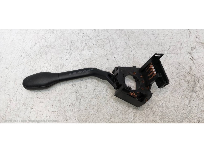 Recambio de mando limpia para volkswagen golf iii berlina (1h1) cl referencia OEM IAM 1H6953503F  