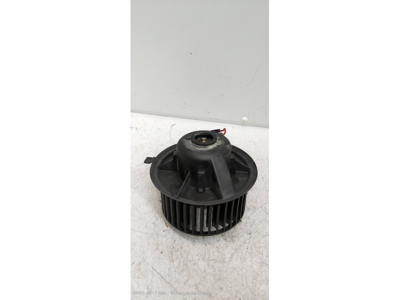 Recambio de motor calefaccion para volkswagen golf iii berlina (1h1) cl referencia OEM IAM 1H1819021 3137020021 