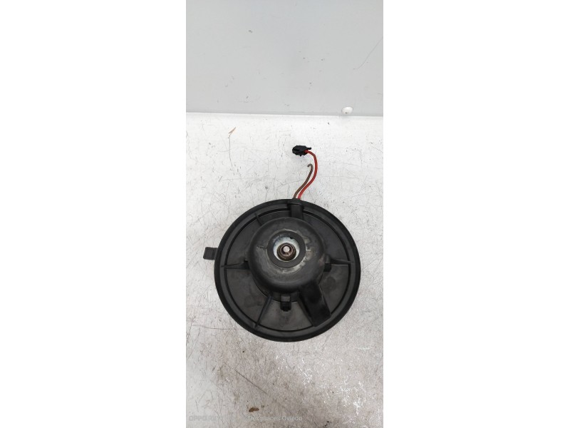 Recambio de motor calefaccion para volkswagen golf iii berlina (1h1) cl referencia OEM IAM 1H1819021 3137020021 