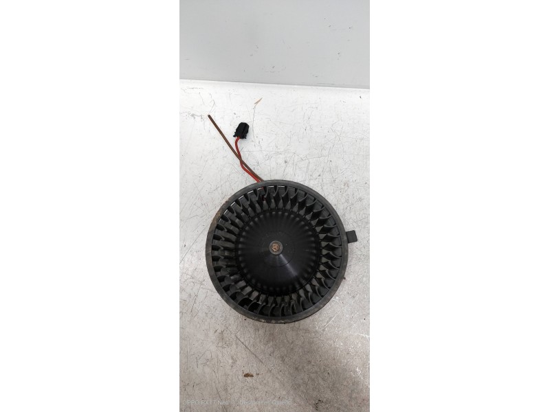 Recambio de motor calefaccion para volkswagen golf iii berlina (1h1) cl referencia OEM IAM 1H1819021 3137020021 