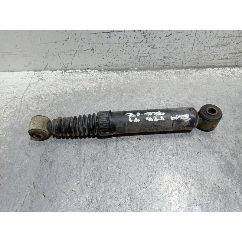 Recambio de amortiguador trasero izquierdo para citroen zx 1.9 d avantage referencia OEM IAM   