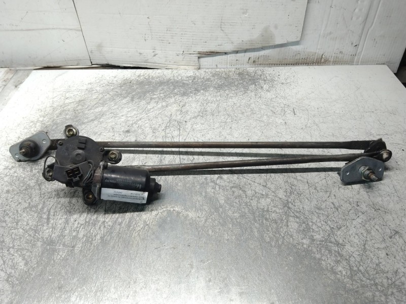 Recambio de motor limpia delantero para mitsubishi montero pinin (h60/h70) 2.0 gdi cat referencia OEM IAM MR515945 1592005141 