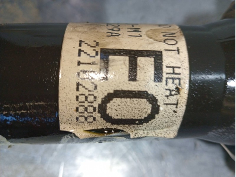 Recambio de amortiguador trasero derecho para mg rover serie 600 (rh) 620 i referencia OEM IAM 22102888  