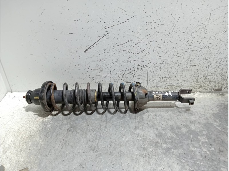 Recambio de amortiguador trasero izquierdo para mg rover serie 600 (rh) 620 i referencia OEM IAM 22102889  