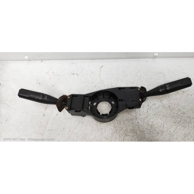 Recambio de mando luces para citroen zx 1.9 d avantage referencia OEM IAM 96049597ZL  