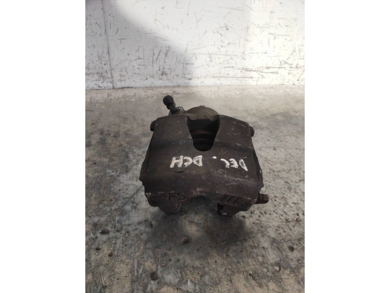 Recambio de pinza freno delantera derecha para volkswagen golf vi (5k1) advance referencia OEM IAM   