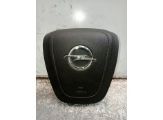 Recambio de airbag delantero izquierdo para opel insignia berlina 2.0 cdti cat referencia OEM IAM 4AF4ZU3ECFV  
