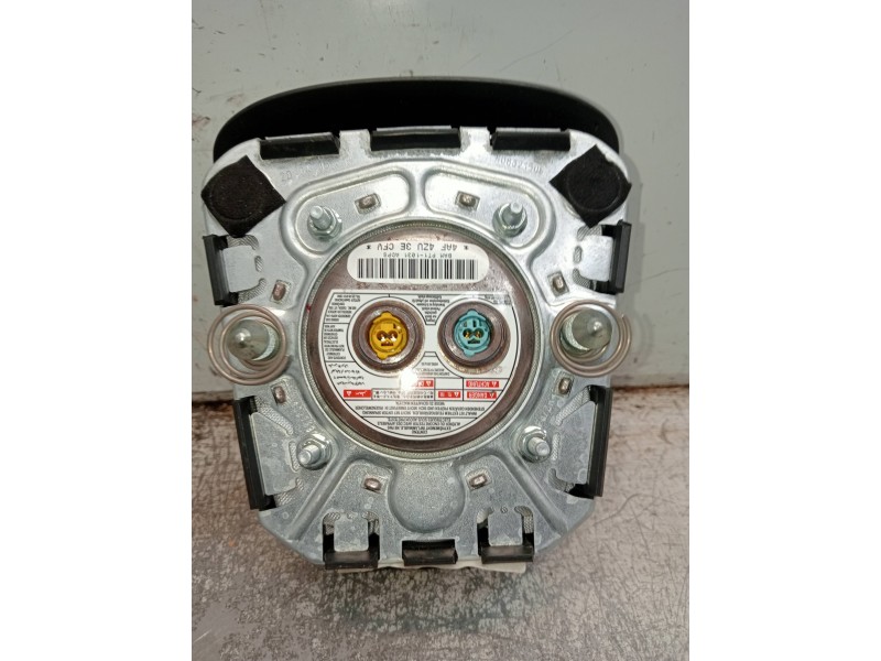 Recambio de airbag delantero izquierdo para opel insignia berlina 2.0 cdti cat referencia OEM IAM 4AF4ZU3ECFV  