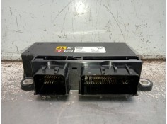 Recambio de centralita airbag para opel insignia berlina 2.0 cdti cat referencia OEM IAM 13593287 8110100000000X 812586170
