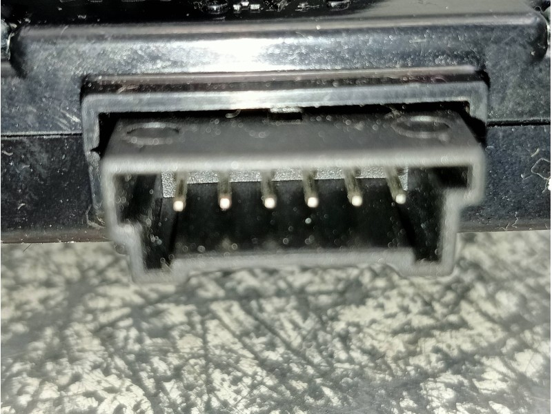 Recambio de anillo airbag para opel insignia berlina 2.0 cdti cat referencia OEM IAM C68301XA 13589257 ANA761024A