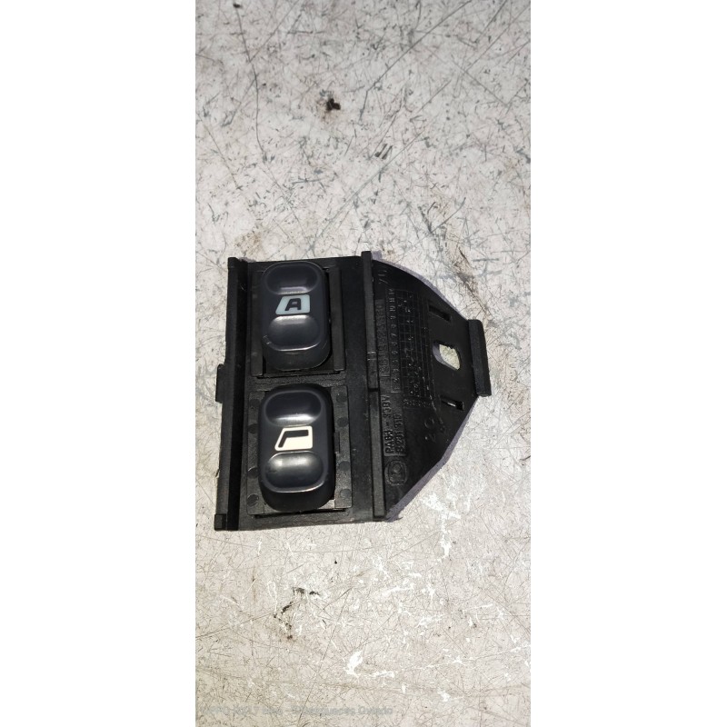 Recambio de mando elevalunas delantero izquierdo para citroen xantia berlina 1.9 td sx referencia OEM IAM 9619323380  