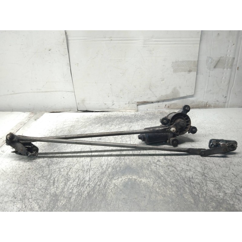 Recambio de motor limpia delantero para mitsubishi montero pinin (h60/h70) 2.0 gdi cat referencia OEM IAM MR515945 1592005141 