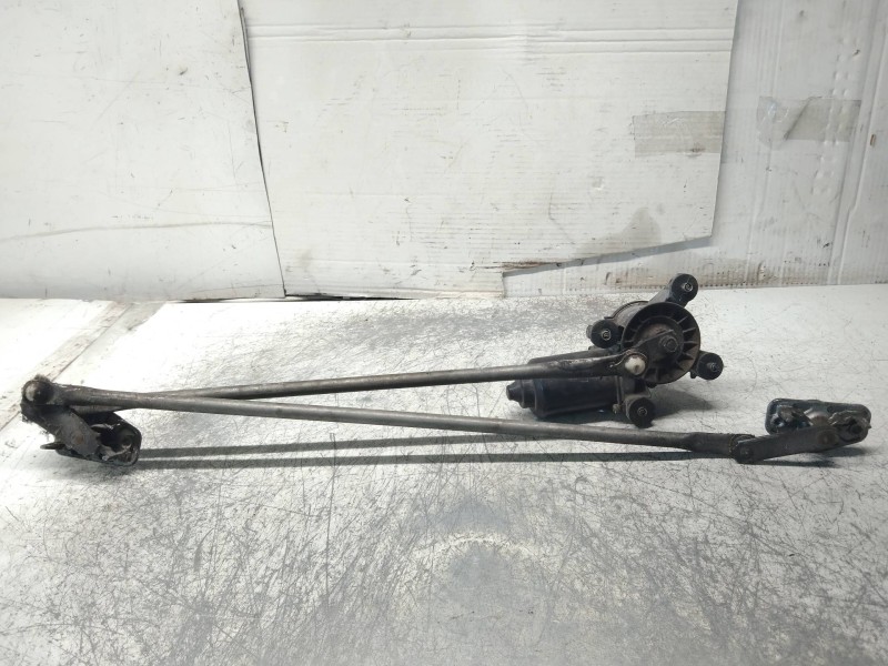 Recambio de motor limpia delantero para mitsubishi montero pinin (h60/h70) 2.0 gdi cat referencia OEM IAM MR515945 1592005141 