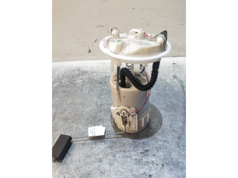 Recambio de bomba combustible para renault scenic ii dynamique referencia OEM IAM 8200683188 56007814 
