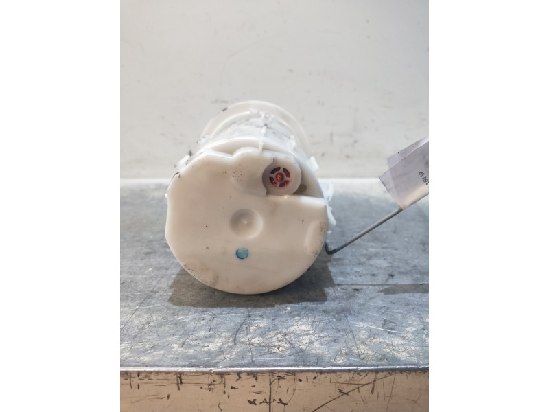 Recambio de bomba combustible para renault scenic ii dynamique referencia OEM IAM 8200683188 56007814 