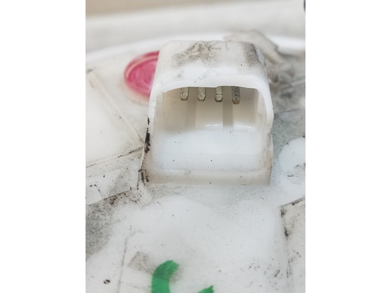 Recambio de bomba combustible para renault scenic ii dynamique referencia OEM IAM 8200683188 56007814 