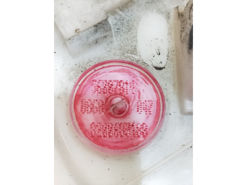 Recambio de bomba combustible para renault scenic ii dynamique referencia OEM IAM 8200683188 56007814 