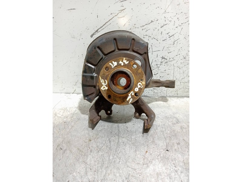 Recambio de mangueta delantera derecha para volkswagen golf iii berlina (1h1) cl referencia OEM IAM   