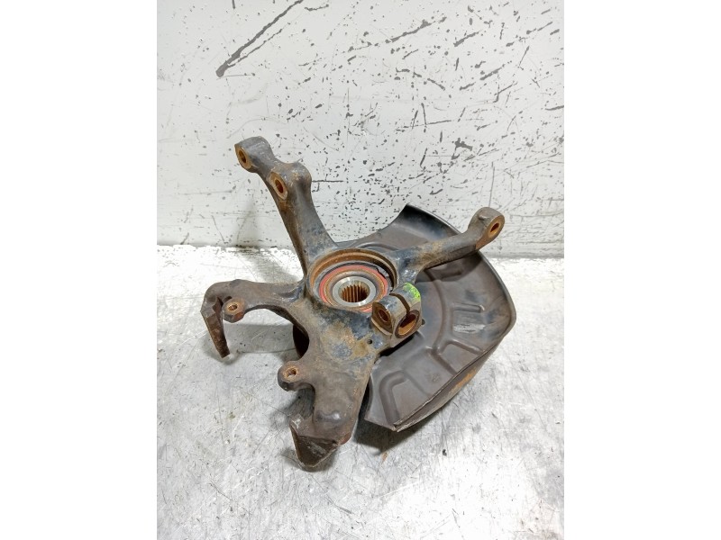 Recambio de mangueta delantera derecha para volkswagen golf iii berlina (1h1) cl referencia OEM IAM   