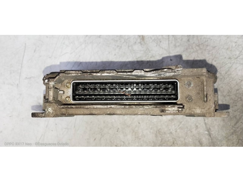 Recambio de centralita motor uce para mercedes clase c (w202) berlina referencia OEM IAM 0281001203 0145456032 