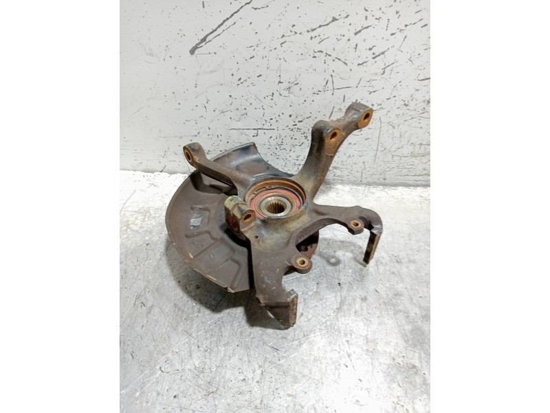 Recambio de mangueta delantera izquierda para volkswagen golf iii berlina (1h1) cl referencia OEM IAM   