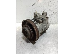 Recambio de compresor aire acondicionado para mg rover serie 600 (rh) 620 i referencia OEM IAM 4472003152  