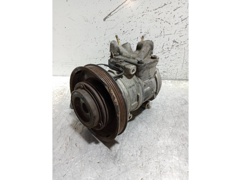 Recambio de compresor aire acondicionado para mg rover serie 600 (rh) 620 i referencia OEM IAM 4472003152  