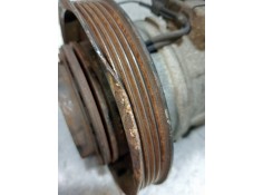 Recambio de compresor aire acondicionado para mg rover serie 600 (rh) 620 i referencia OEM IAM 4472003152   2
