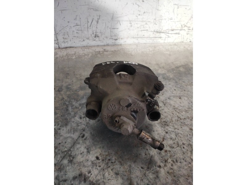 Recambio de pinza freno delantera derecha para volkswagen golf vi (5k1) advance referencia OEM IAM   
