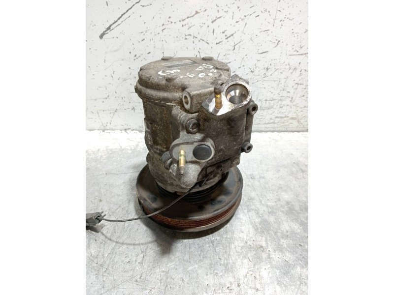 Recambio de compresor aire acondicionado para mg rover serie 600 (rh) 620 i referencia OEM IAM 4472003152  