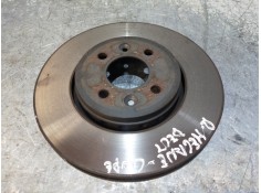 Recambio de disco freno delantero para renault megane i coupe fase 2 (da..) 1.9 dti rsi referencia OEM IAM   VENTILADO