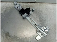 Recambio de elevalunas trasero derecho para peugeot 5008 premium referencia OEM IAM 9682808680 912028108 5P