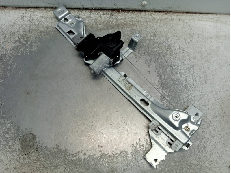 Recambio de elevalunas trasero derecho para peugeot 5008 premium referencia OEM IAM 9682808680 912028108 5P