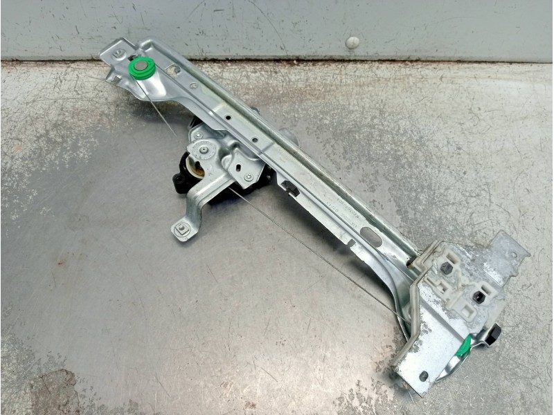 Recambio de elevalunas trasero derecho para peugeot 5008 premium referencia OEM IAM 9682808680 912028108 5P