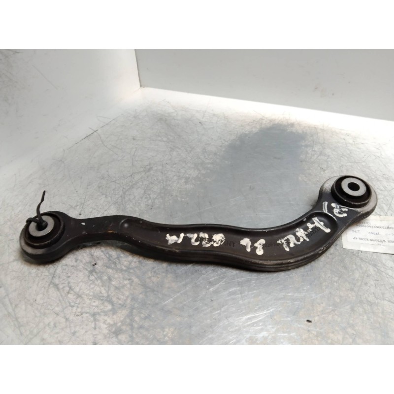 Recambio de brazo suspension superior trasero izquierdo para mercedes clase s (w220) berlina 320 (220.065) referencia OEM IAM   