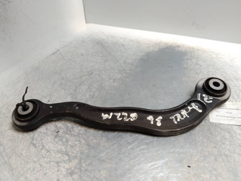 Recambio de brazo suspension superior trasero izquierdo para mercedes clase s (w220) berlina 320 (220.065) referencia OEM IAM   