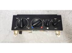 Recambio de mando calefaccion / aire acondicionado para opel movano furgón corto 2.8t referencia OEM IAM 1848819177  