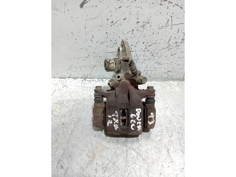Recambio de pinza freno trasera izquierda para mg rover serie 600 (rh) 620 i referencia OEM IAM   